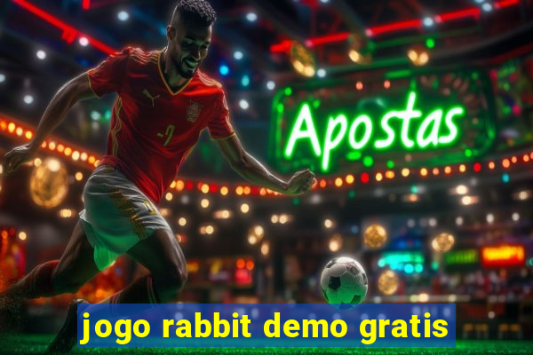 jogo rabbit demo gratis